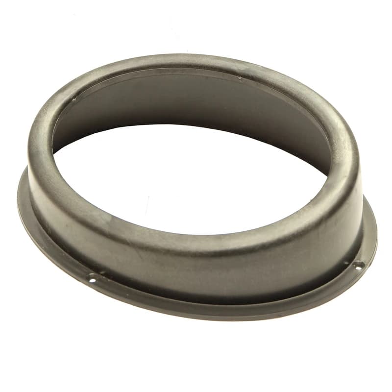 قاب اسپیکر خودرو کد 9 مناسب برای اسپیکر سایز 6×9 اینچ تکی