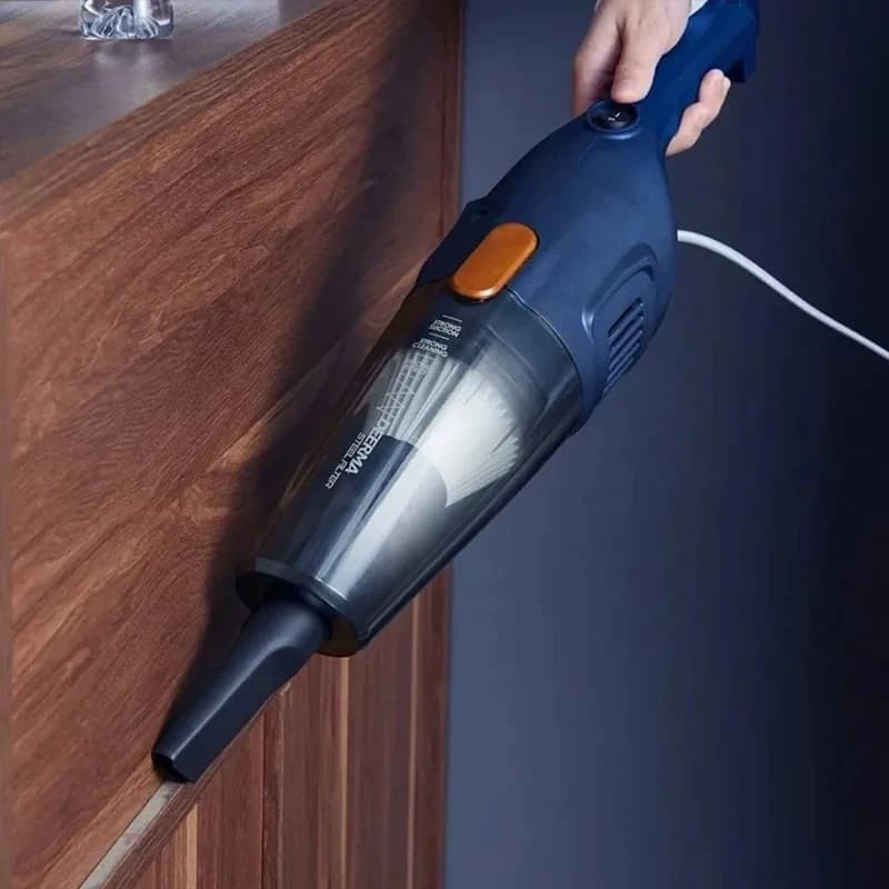 جاروبرقی دستی شیائومی درما مدل XIAOMI Deerma DX115 Pro Handheld Vacuum Cleaner — تصویر ۴