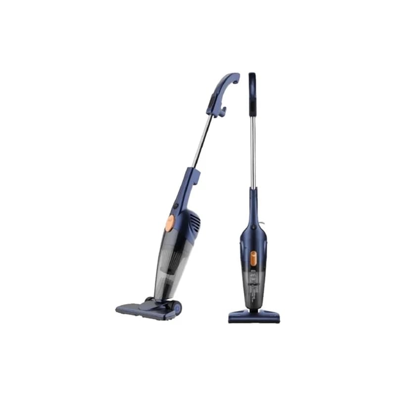 جاروبرقی دستی شیائومی درما مدل XIAOMI Deerma DX115 Pro Handheld Vacuum Cleaner