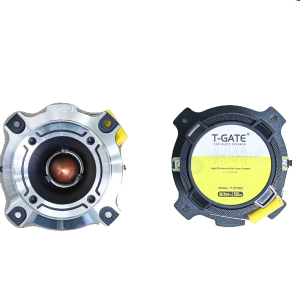سوپر تیوتر تی گیت مدل TGATE T-ST301