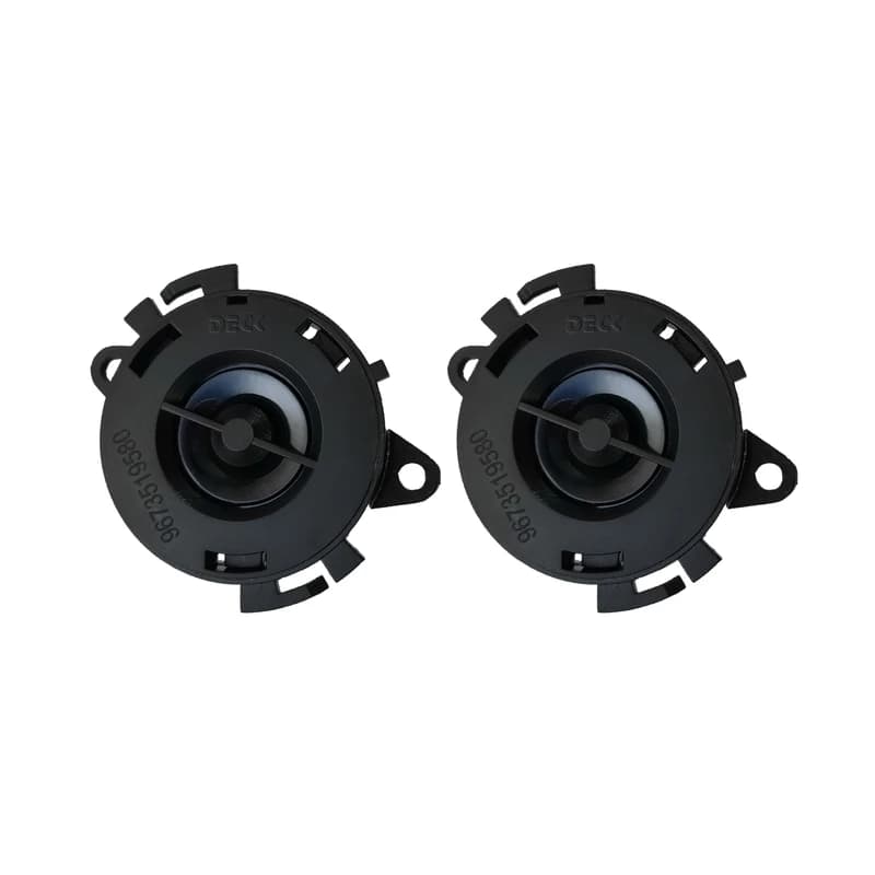 توییتر خودرو دک مدل FAB206 مناسب برای 206 و 207 بسته 2 عددی