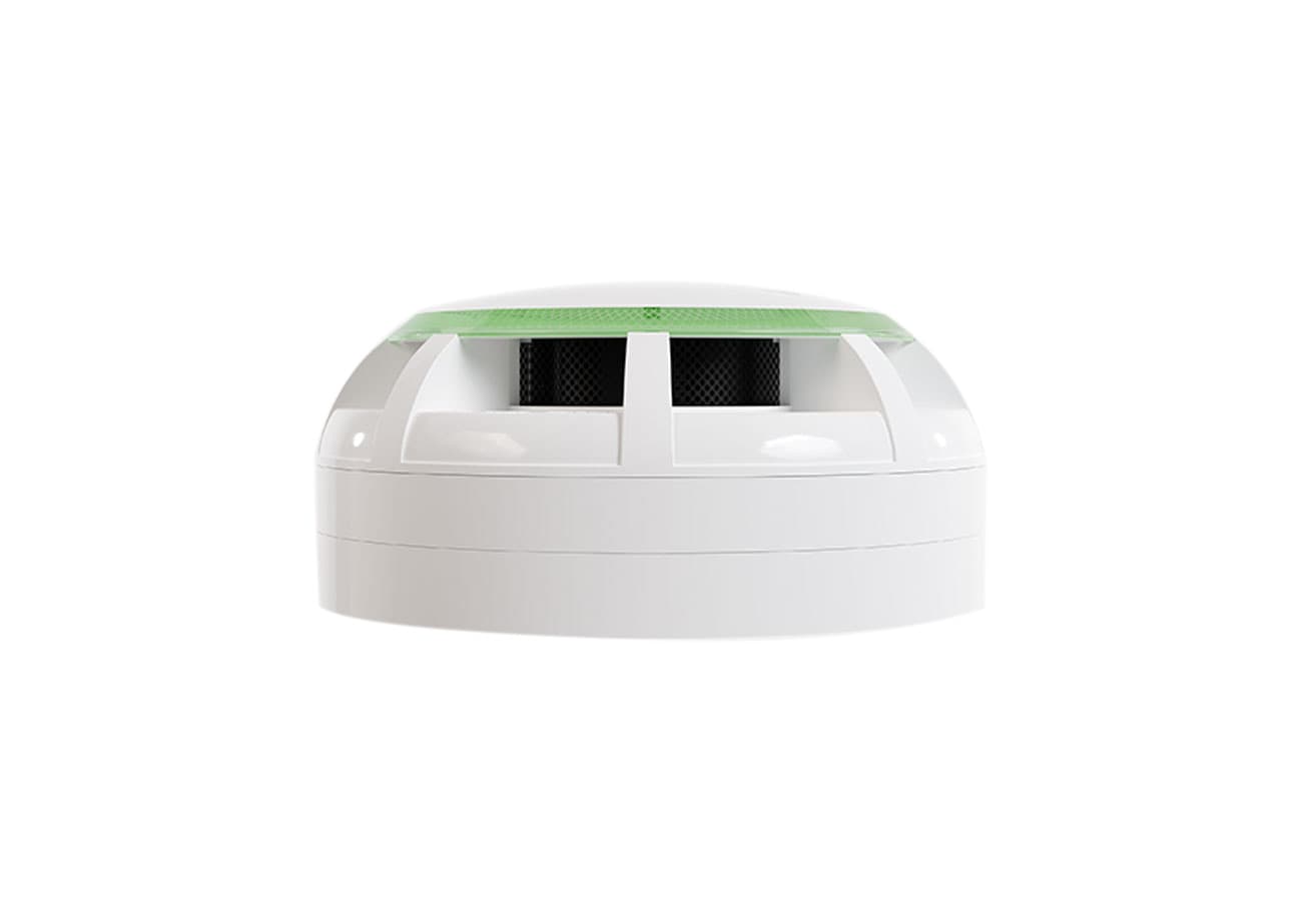 دتکتور دودی متعارف زیتکس مدل ZI-S 820
