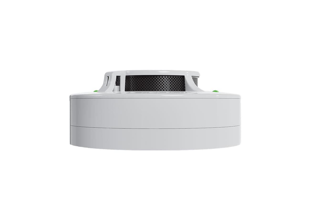 دتکتور ترکیبی متعارف زیتکس مدل ZI-HSD 1015
