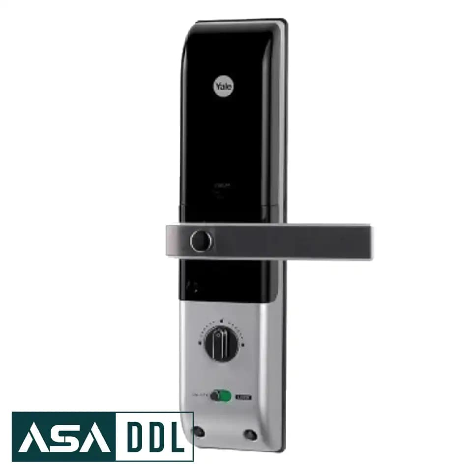 دستگیره دیجیتال یال YDM4109 — تصویر ۶