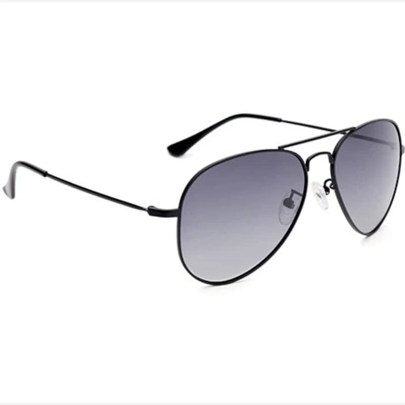 عینک UV400 آفتابی شیائومی Xiaomi Polarized Pilot Sunglasses XMTF01TS