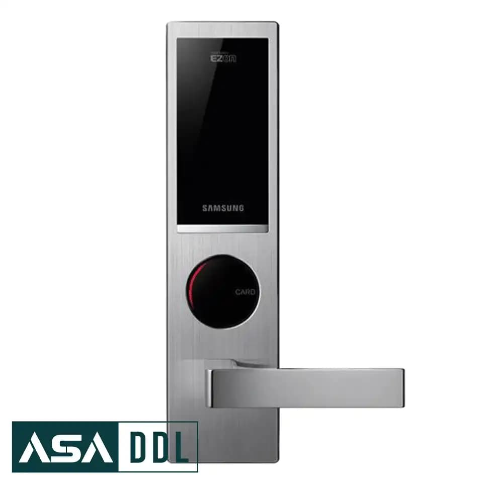 دستگیره دیجیتال سامسونگ SHS-6020 — تصویر ۸