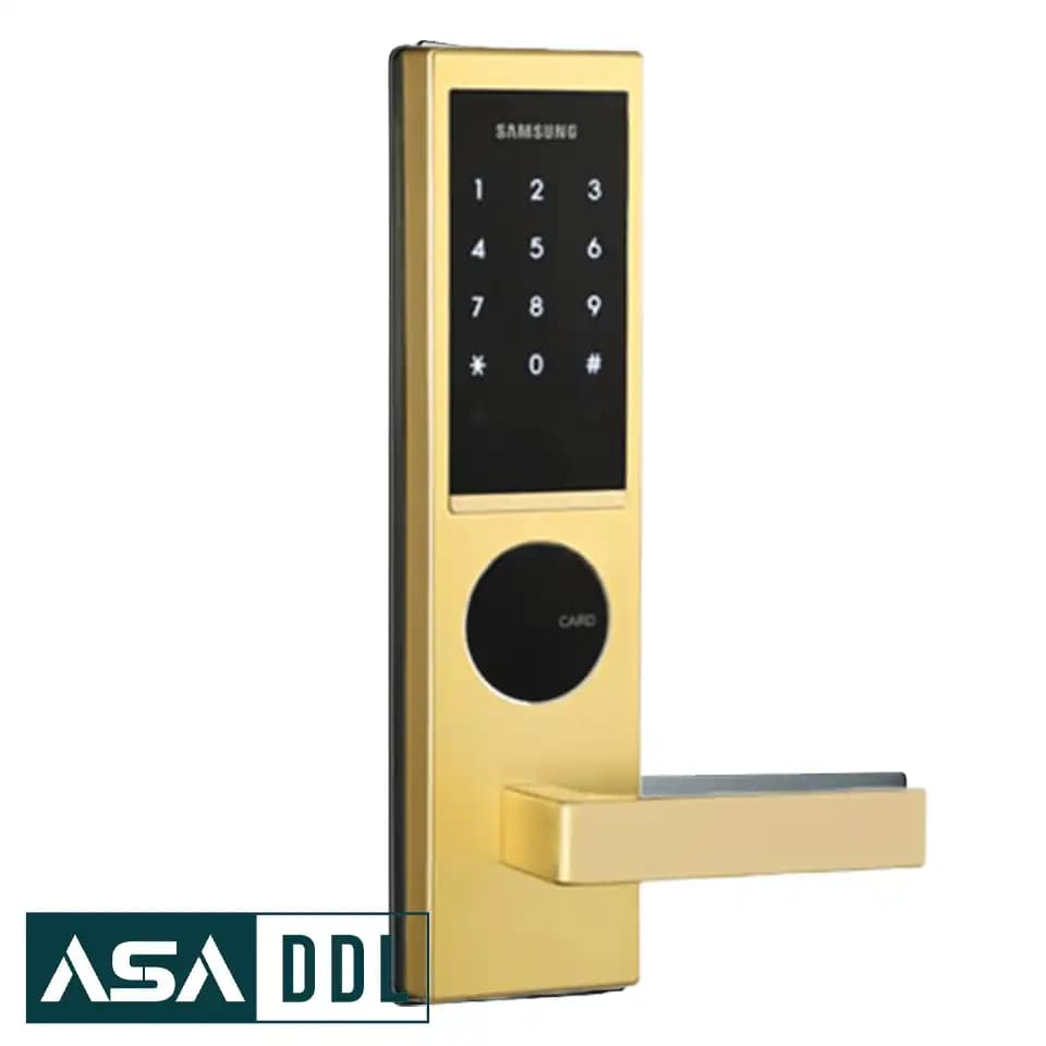 دستگیره دیجیتال سامسونگ SHS-6020 — تصویر ۶
