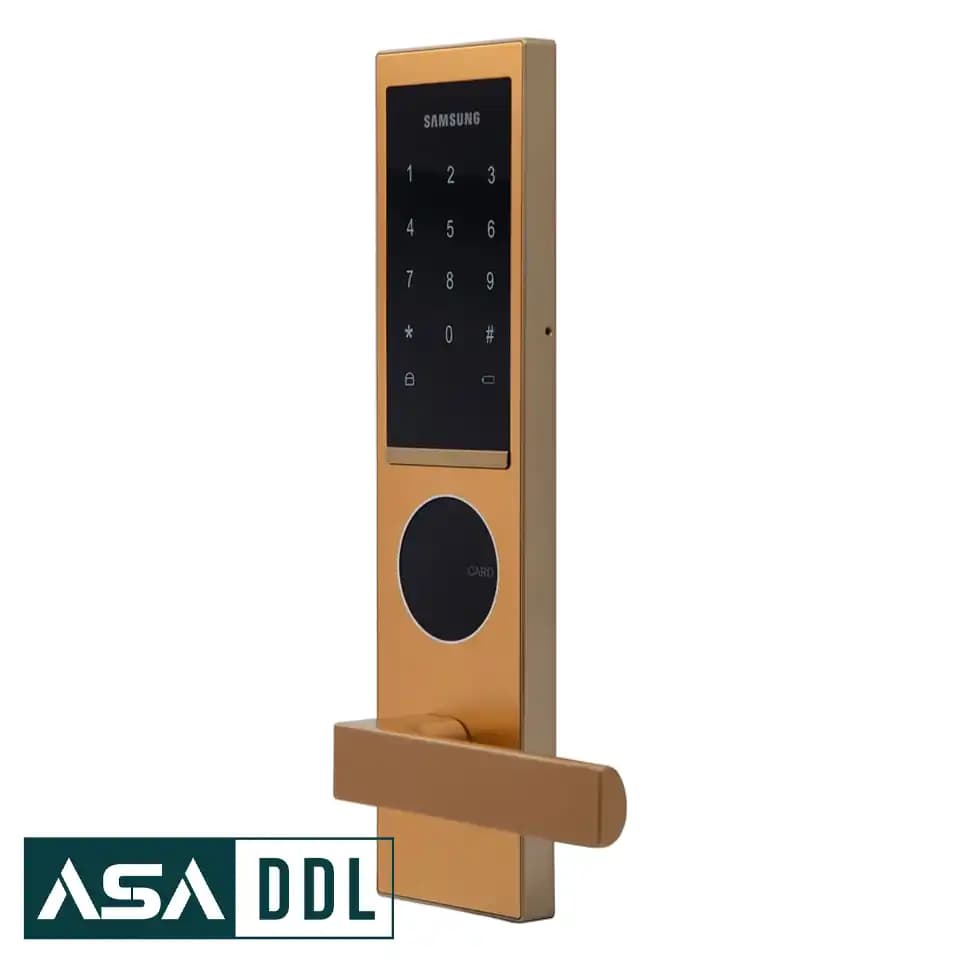 دستگیره دیجیتال سامسونگ SHS-6020 — تصویر ۴