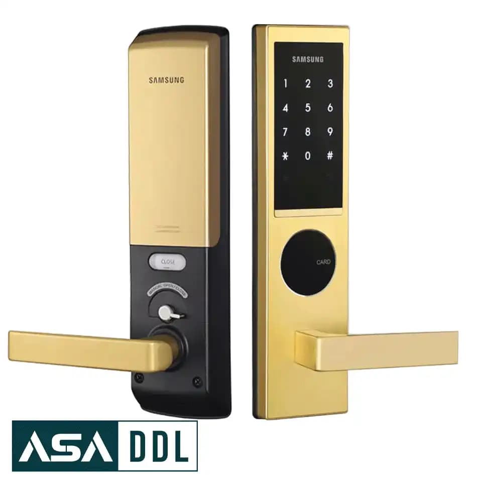 دستگیره دیجیتال سامسونگ SHS-6020