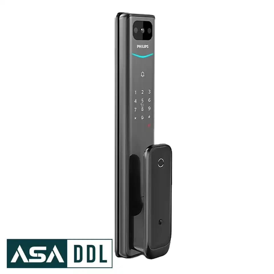 قفل هوشمند فیلیپس ALPHA VP — تصویر ۹