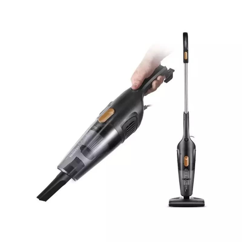 جاروبرقی دستی درما مدل XIAOMI Deerma DX115C Handheld Vacuum Cleaner — تصویر ۳