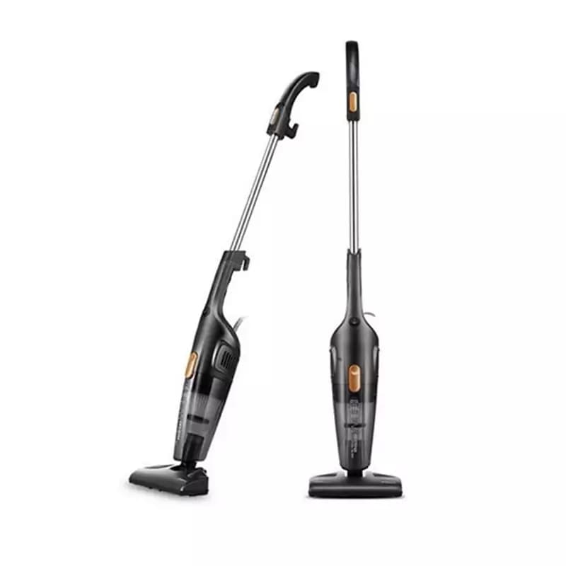 جاروبرقی دستی درما مدل XIAOMI Deerma DX115C Handheld Vacuum Cleaner — تصویر ۲