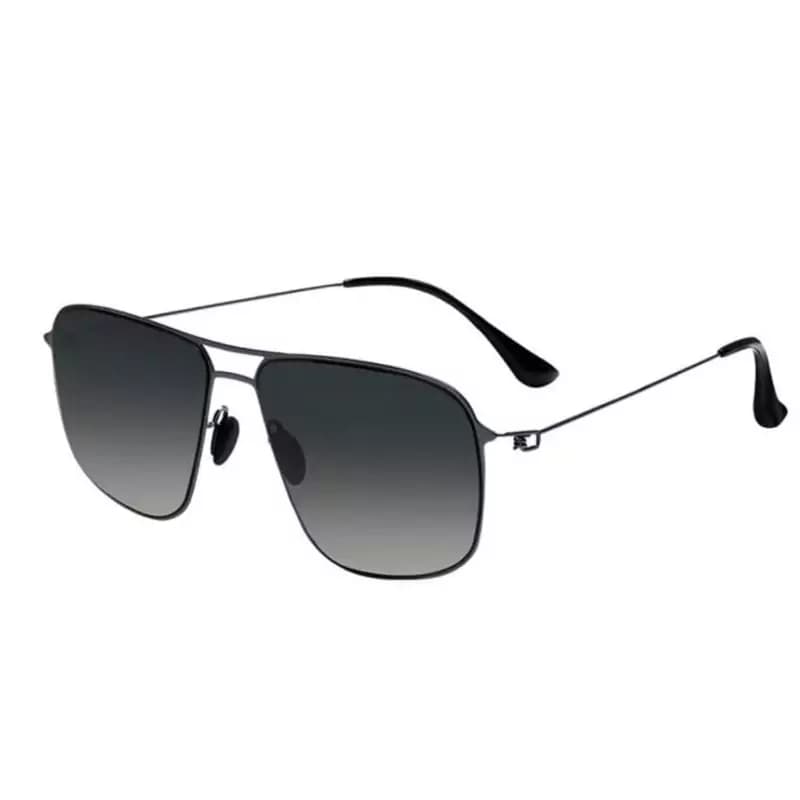 عینک آفتابی و محافظ چشم پلاریزه شیائومی Xiaomi Mi Polarized Navigator TYJ04TS Sunglasses Pro (Gunmetal)