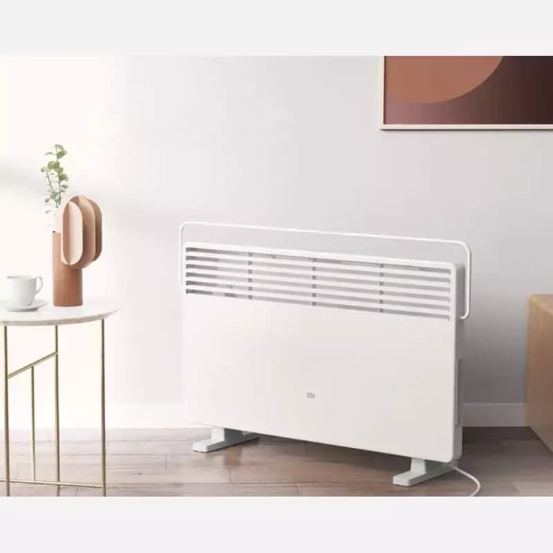 بخاری برقی هوشمند شیائومی Mi Smart Space Heater S KRDNQ03ZM — تصویر ۴