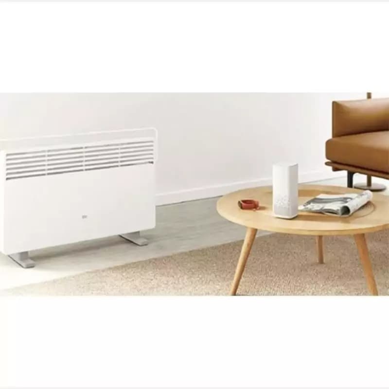 بخاری برقی هوشمند شیائومی Mi Smart Space Heater S KRDNQ03ZM — تصویر ۶