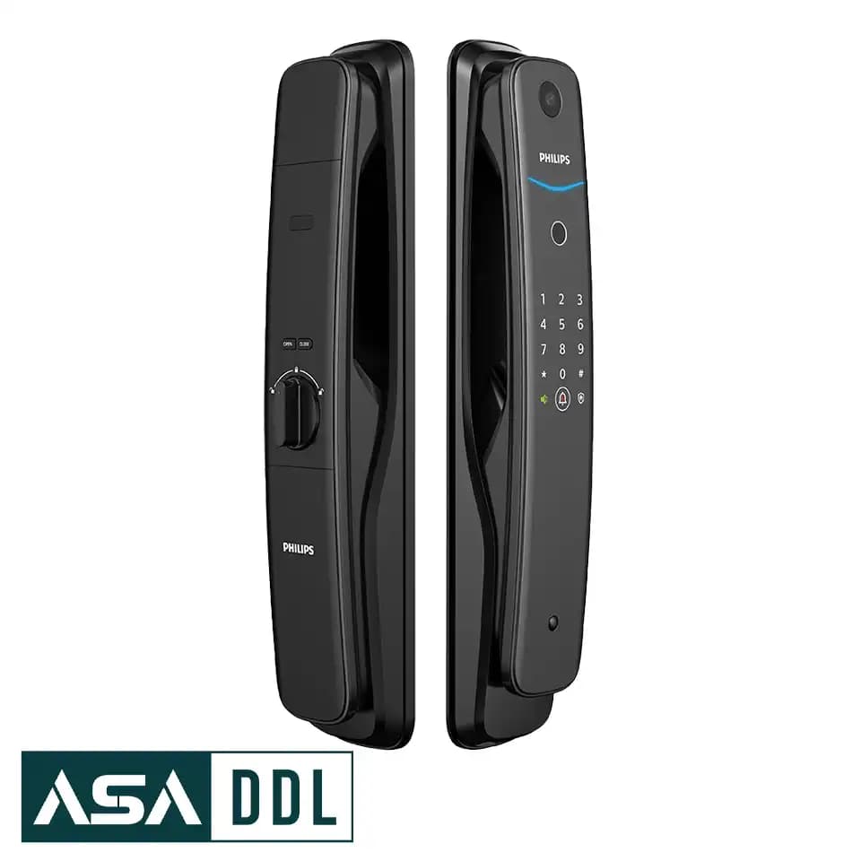 قفل دیجیتال فیلیپس DDL702 Video Door Lock — تصویر ۳