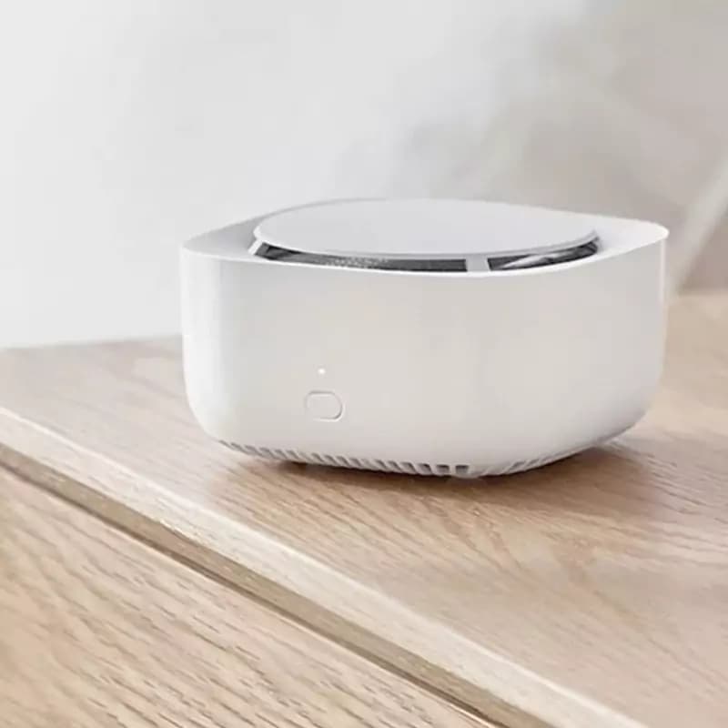 حشره کش و دفع کننده حشرات شیائومی Xiaomi Mijia WX07ZM Mosquito Repellent بسته سه عددی — تصویر ۵