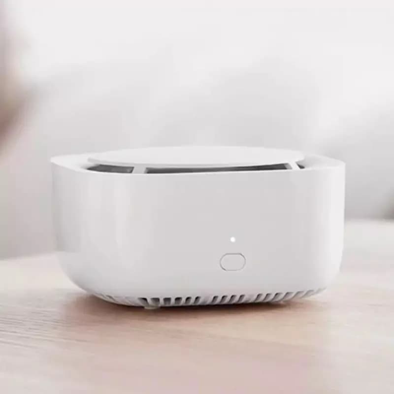 حشره کش و دفع کننده حشرات شیائومی Xiaomi Mijia WX07ZM Mosquito Repellent بسته سه عددی — تصویر ۴