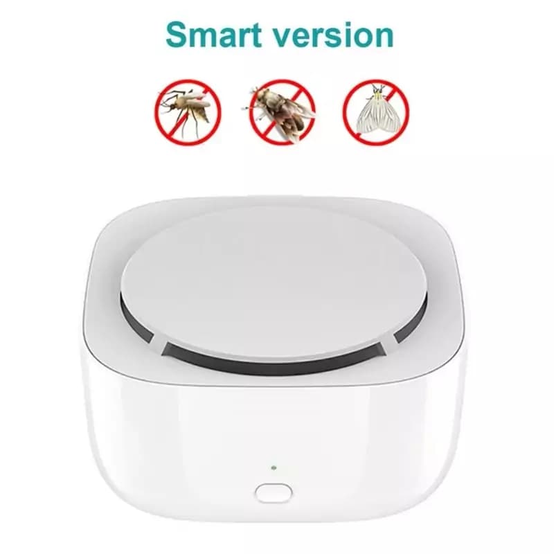 حشره کش و دفع کننده حشرات شیائومی Xiaomi Mijia WX07ZM Mosquito Repellent بسته سه عددی — تصویر ۷