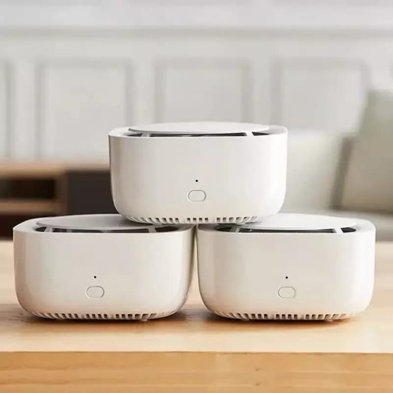 حشره کش و دفع کننده حشرات شیائومی Xiaomi Mijia WX07ZM Mosquito Repellent بسته سه عددی