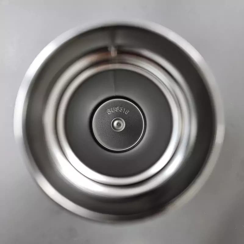 قمقمه و فلاسک 480 میلی لیتری شیائومی مدل Thermos Xiaomi Sanvcat H8108 — تصویر ۵