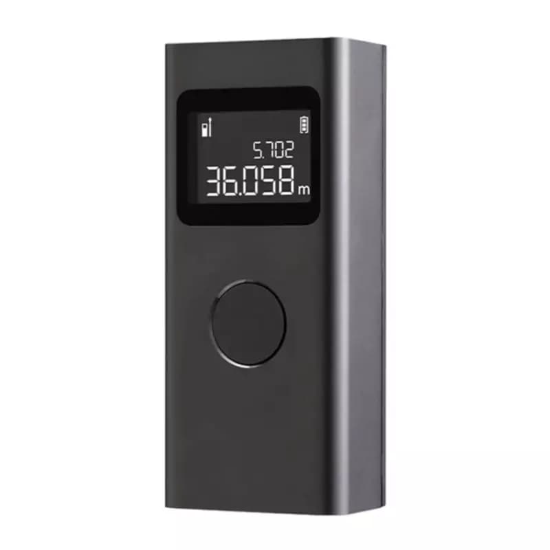 متر لیزری هوشمند شیائومی مدل Xiaomi Mijia Smart Laser Measure MJJGCJYD001QW (ارسال رایگان) — تصویر ۷