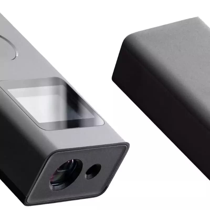 متر لیزری هوشمند شیائومی مدل Xiaomi Mijia Smart Laser Measure MJJGCJYD001QW (ارسال رایگان) — تصویر ۵