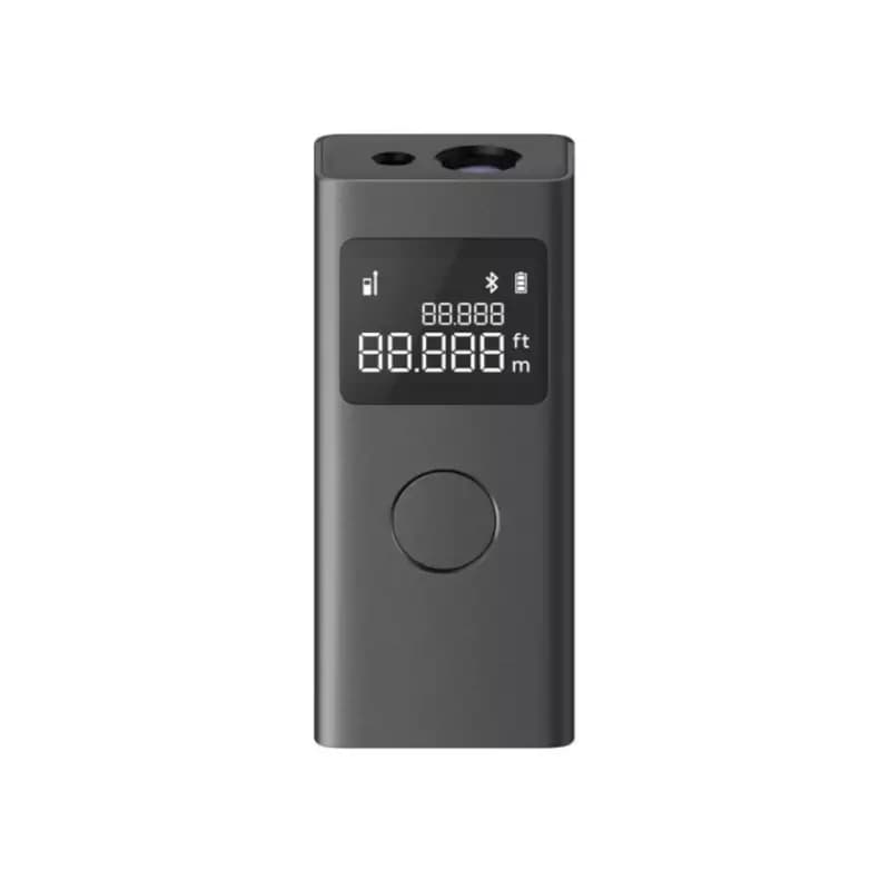 متر لیزری هوشمند شیائومی مدل Xiaomi Mijia Smart Laser Measure MJJGCJYD001QW (ارسال رایگان)