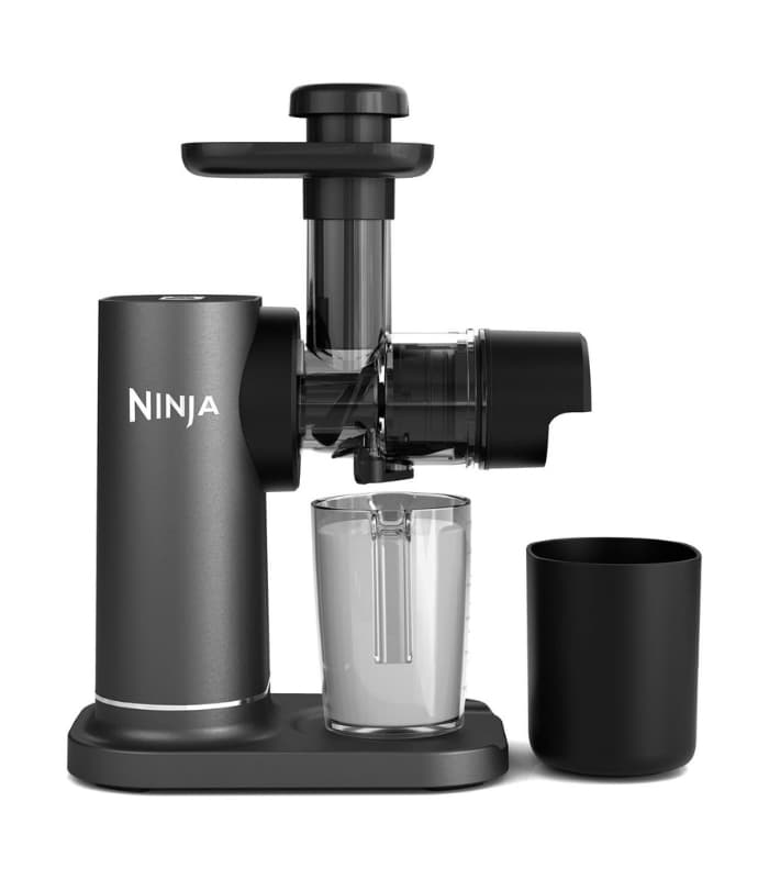 عصاره گیر نینجا مدل Ninja Cold Press Juicer JC151