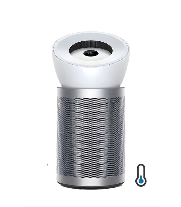 تصفیه هوا دایسون مدل Dyson Purifier Big+Quiet Formaldehyde BP06