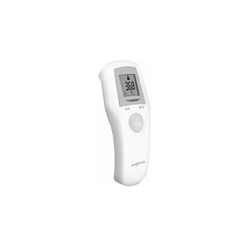 دماسنج تب سنج دیجیتال بدن شیائومی مدل Xiaomi Andon Portable Infrared Thermometer NT19 — تصویر ۲