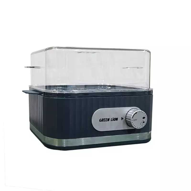 تخم مرغ پز هوشمند گرین لاین Smart Egg Cooker Green Lion — تصویر ۶
