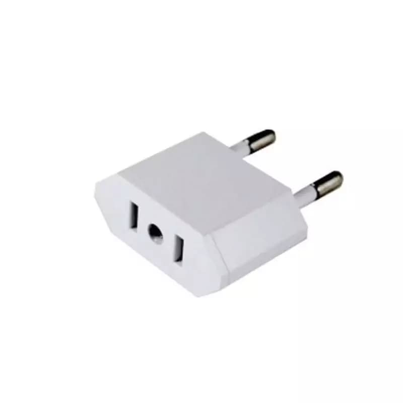 دو شاخه تبدیل برق 2 به 2 الدینیو اورجینال مدل LDNIO Z1