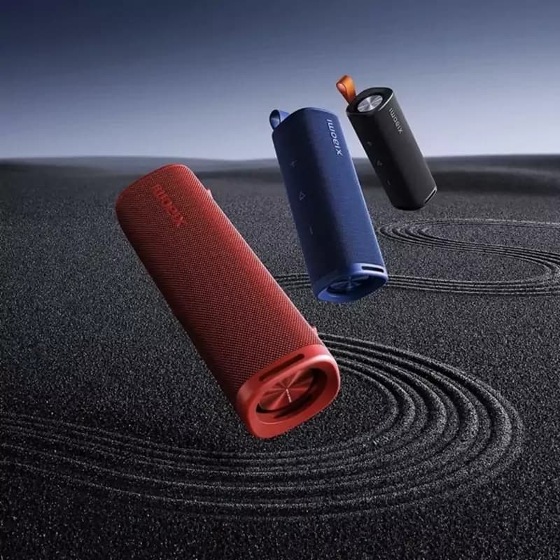 اسپیکر بلوتوث قابل حمل شیائومی Xiaomi Sound Outdoor MDZ-38-DB 30W Speaker — تصویر ۵