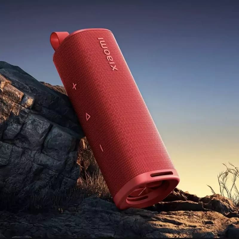اسپیکر بلوتوث قابل حمل شیائومی Xiaomi Sound Outdoor MDZ-38-DB 30W Speaker — تصویر ۸