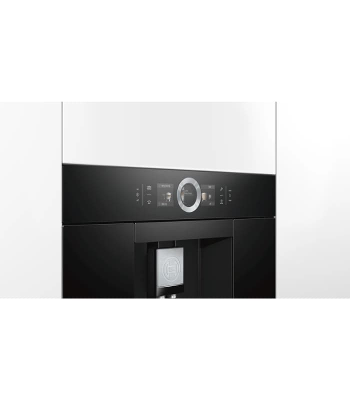 اسپرسو ساز توکار بوش مدل BOSCH CTL636EB6 — تصویر ۳