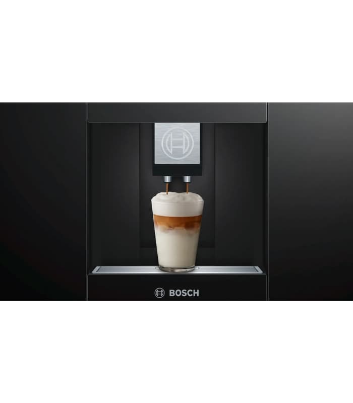 اسپرسو ساز توکار بوش مدل BOSCH CTL636EB6 — تصویر ۴