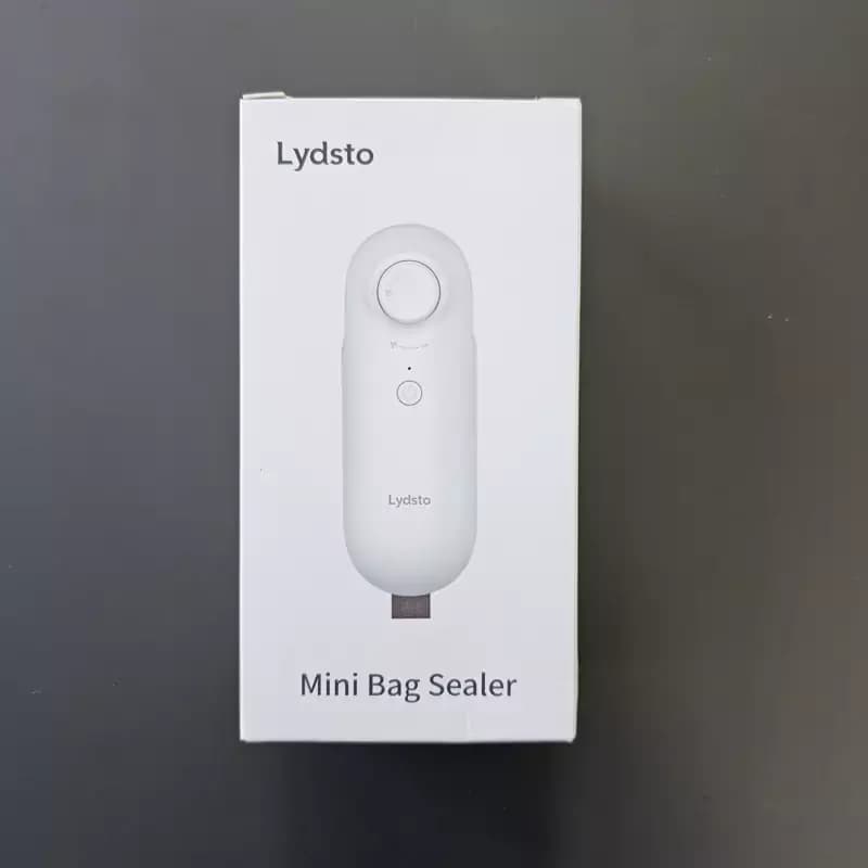 دستگاه پرس دستی شیائومی مدل XD-BXFKJ04 Lydsto — تصویر ۳