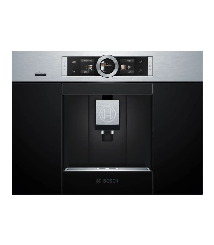 اسپرسو ساز توکار بوش مدل BOSCH CTL636ES6