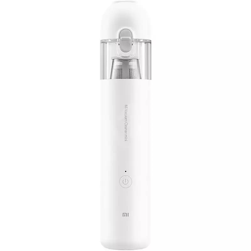 جارو شارژی شیائومی 120 وات Xiaomi SSXCQ01XY Vacuum Cleaner mini (گلوبال) 🇮🇷 ارسال رایگان 🇮🇷 — تصویر ۲