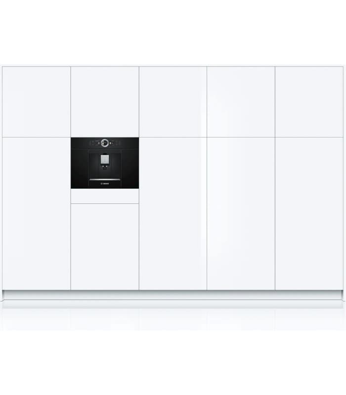 اسپرسو ساز توکار بوش مدل BOSCH CTL636EB1 — تصویر ۶