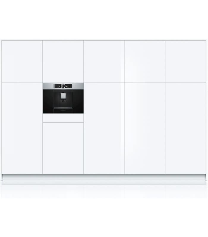 اسپرسو ساز توکار بوش مدل BOSCH CTL636ES1 — تصویر ۵