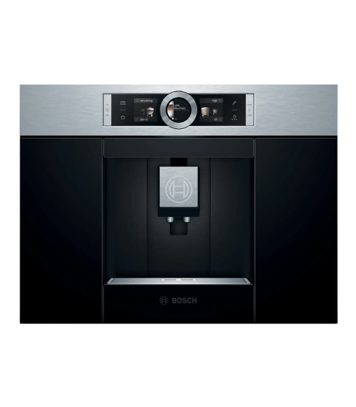 اسپرسو ساز توکار بوش مدل BOSCH CTL636ES1