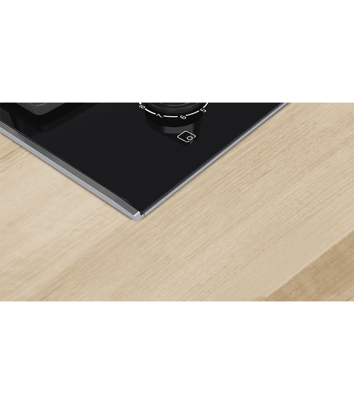 اجاق صفحه گازی بوش مدل BOSCH PRB3A6B70 — تصویر ۷
