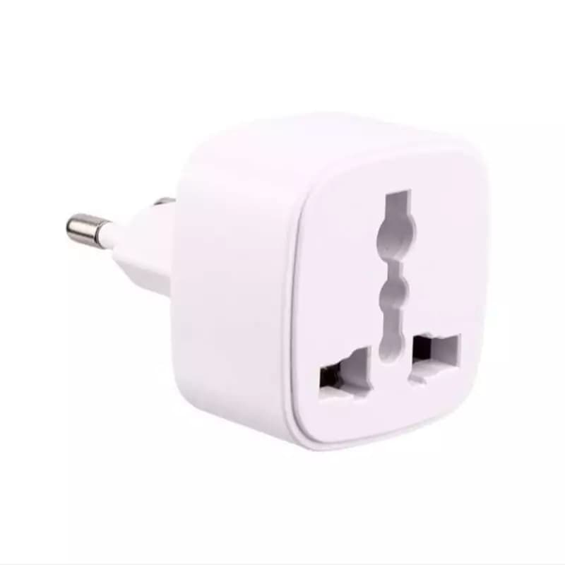 تبدیل 3 به 2 برق اورجینال الدینیو مدل Manifold Plug LDNIO Z3