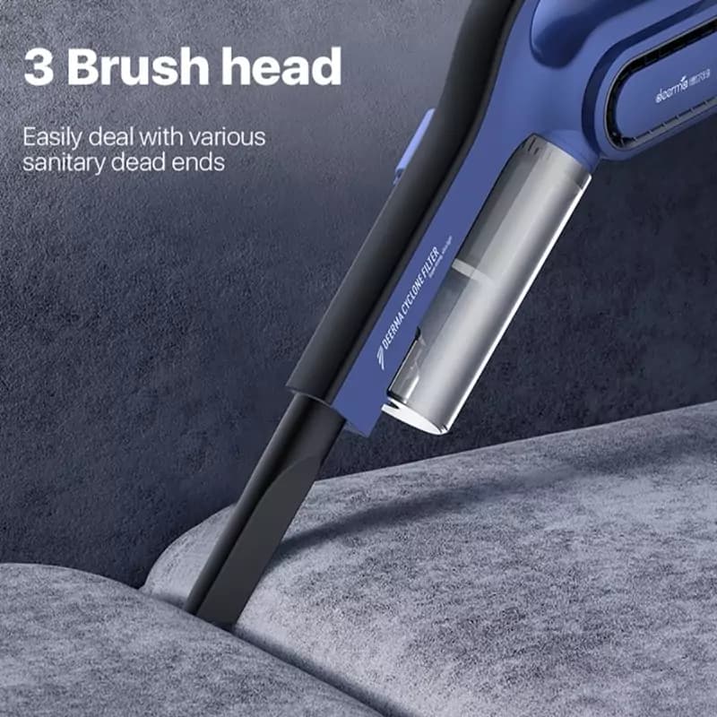 جارو برقی شیائومی درما Xiaomi Deerma DX810 Vacuum Cleaner — تصویر ۷