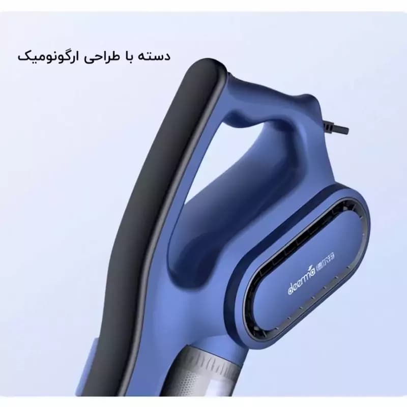 جارو برقی شیائومی درما Xiaomi Deerma DX810 Vacuum Cleaner — تصویر ۴