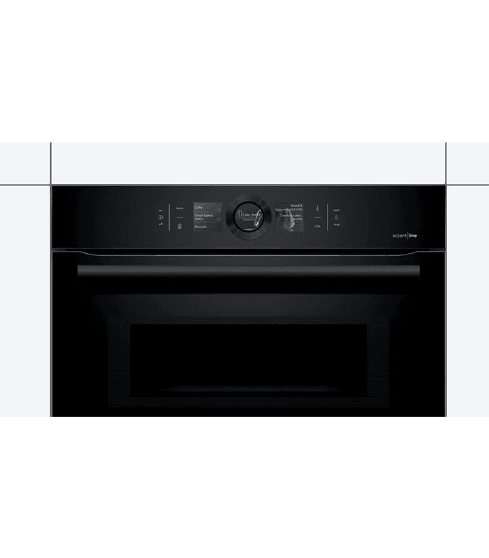 مایکروفر توکار بوش مدل BOSCH CMG8760C1 — تصویر ۳