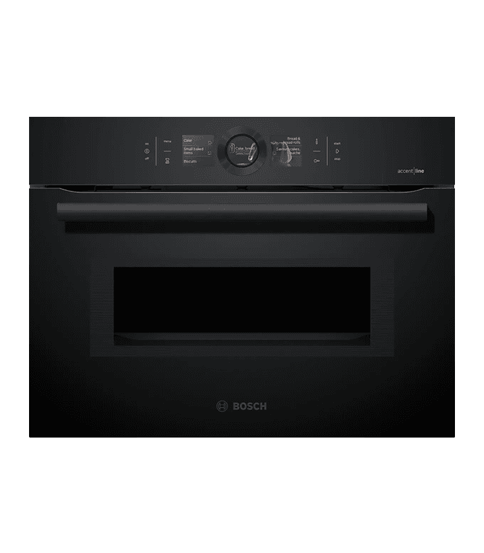 مایکروفر توکار بوش مدل BOSCH CMG8760C1