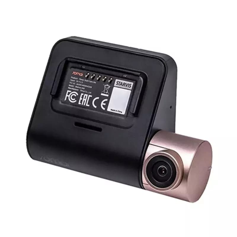 دوربین خودرو هوشمند شیائومی Xiaomi 70mai Smart Dash Cam Lite D08 — تصویر ۴
